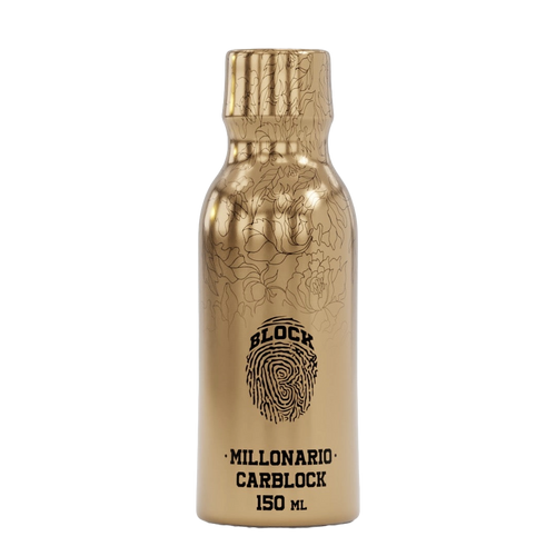 Car Block Millonario