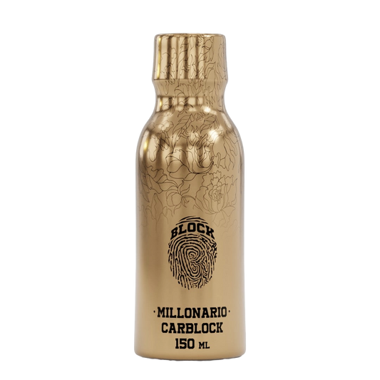 Car Block Millonario